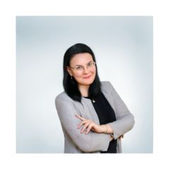 Кириндас Ирина