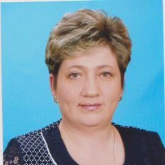 Поморцева Наталья