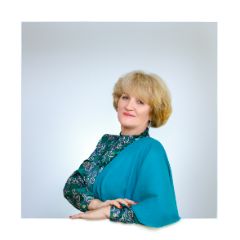 Брагина Татьяна Владимировна