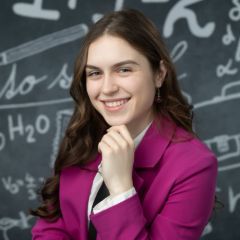 Толокова Анна