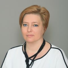 Шлык Виктория