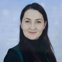 Хуснуллина Регина