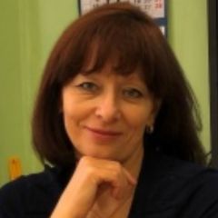 Захарова Светлана