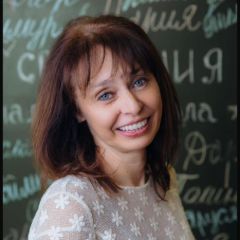 Тихонова Екатерина