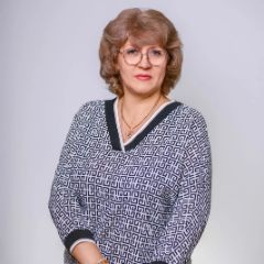 Максимова Наталья