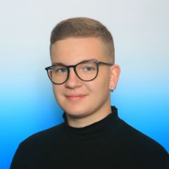 Курасов Максим