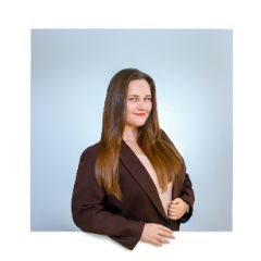 Меньшикова Мария