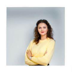 Крестьянова Юлия