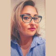 Мнускина Ирина