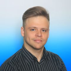 Кошелев Михаил
