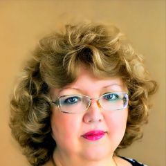 Зубарева Марина