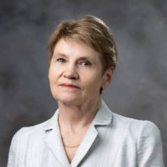 Коновалова Нина
