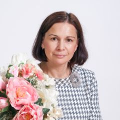 Никонорова Ольга