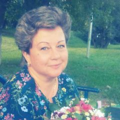 Демура Ирина