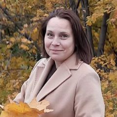 Уральская Ирина