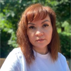 Соболева Елена
