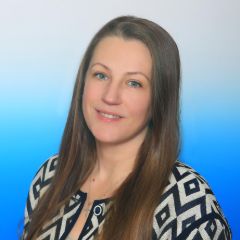 Сологдинова Светлана
