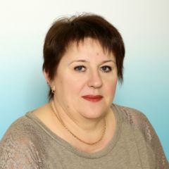 Беева Нина Леонидовна