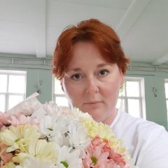 Лосовская Светлана