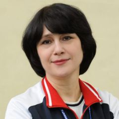 Бабушкина Лилия Константиновна