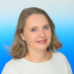 Ильина Лилия
