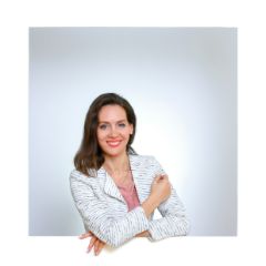 Фролова Юлия