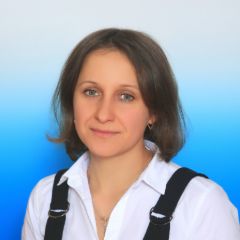 Плахотняя Наталия