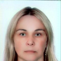 Фомина Татьяна