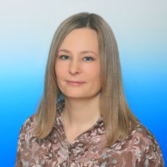 Лаптева Анна