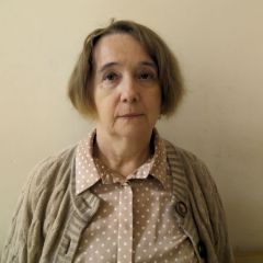 Каршина Людмила