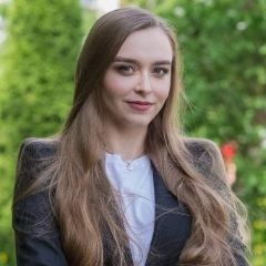 Селезнева Валерия