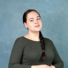 Какушкина Юлия