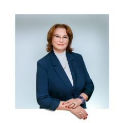 Новоточина Людмила