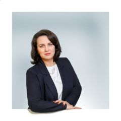 Баталова Юлия Анатольевна