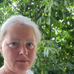 Алексеева Светлана Юрьевна