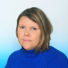 Адажук Екатерина Игоревна