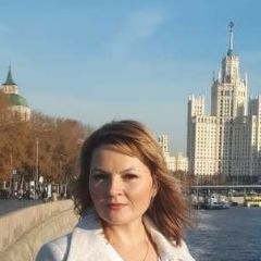 Бабаева Алла Геннадьевна
