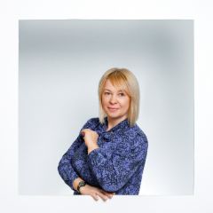 Руденко Светлана