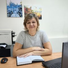 Плискина Екатерина