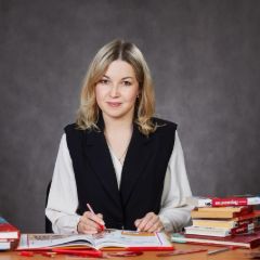 Калинина Екатерина