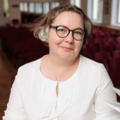 Вахитова Ольга Владимировна