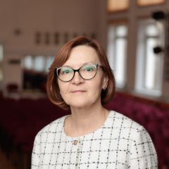 Сафонова Любовь