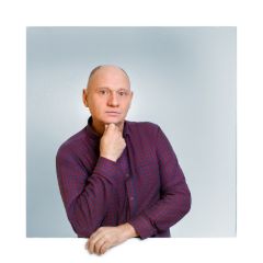 Черняев Андрей