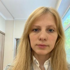 Щегутова Полина
