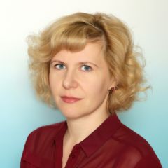 Серегина Юлия
