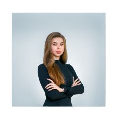 Воронкина Ирина