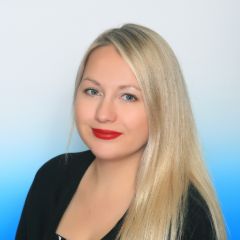 Федорова Елена