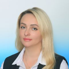 Белкина Оксана Александровна