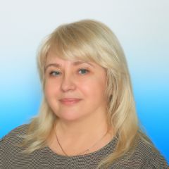 Подяво Ирина