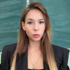 Малыгина Светлана